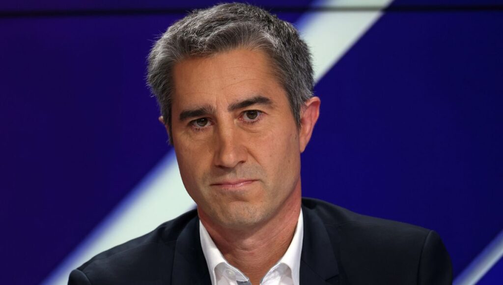François Ruffin Fortune