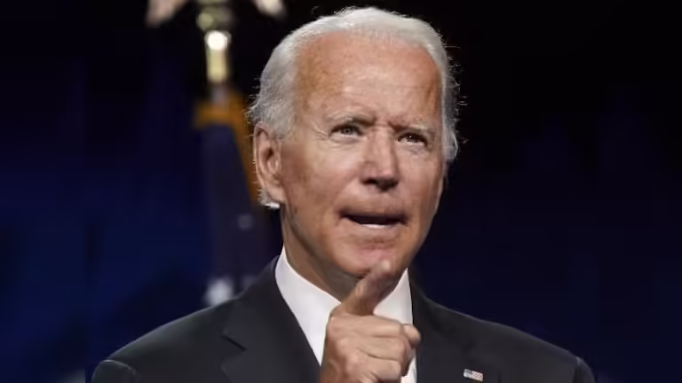 Joe Biden fortune