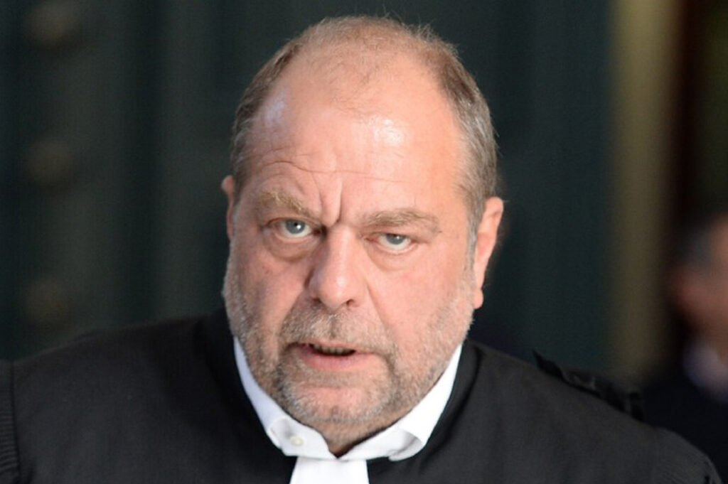 Éric Dupond-Moretti Fortune