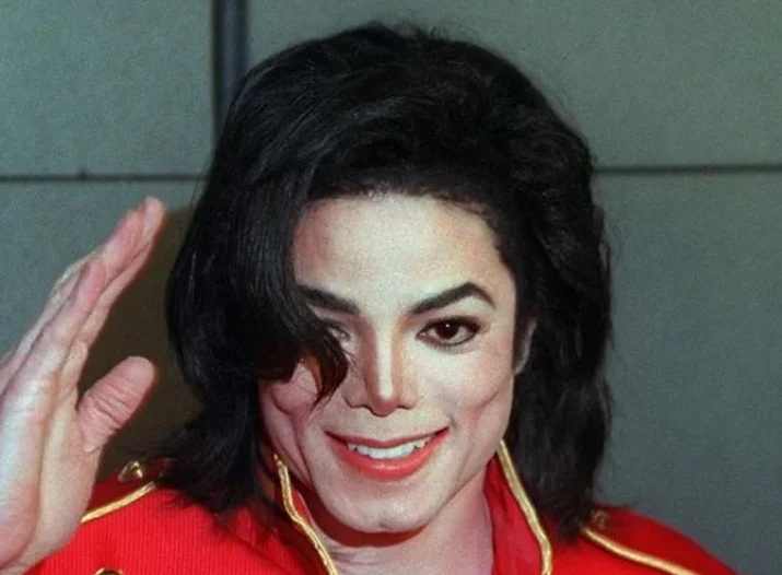 Fortune Michael Jackson