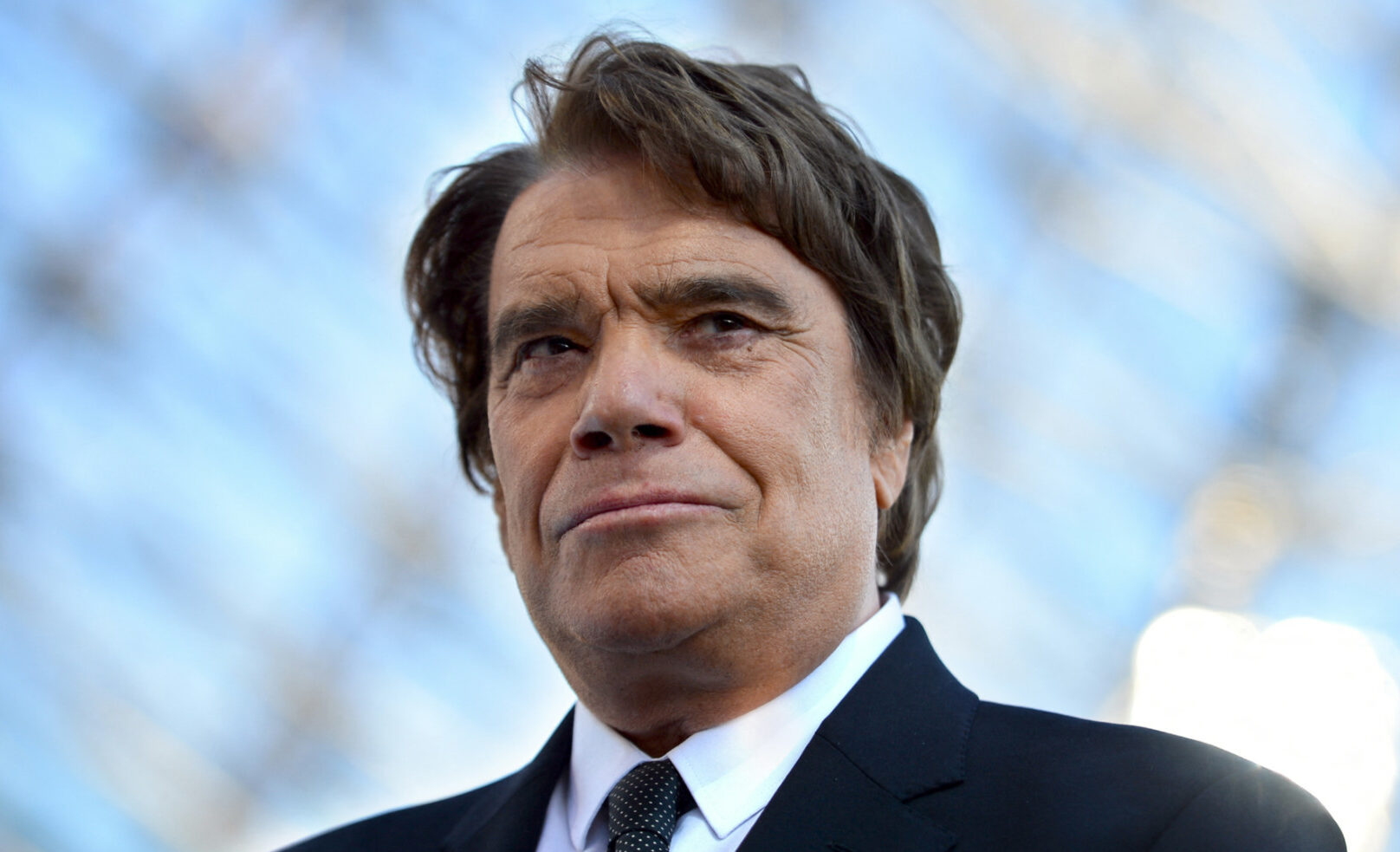 bernard tapie fortune