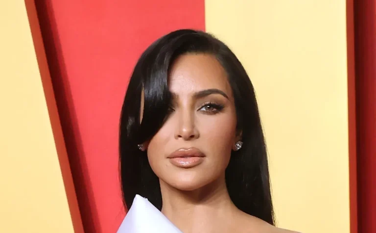 fortune Kim Kardashian