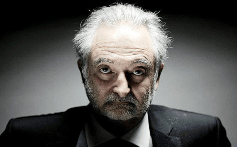 Jacques Attali Fortune