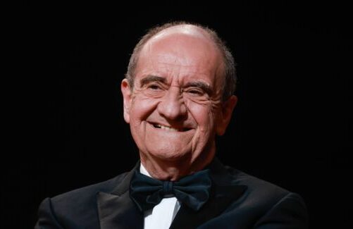 Pierre Lescure Fortune