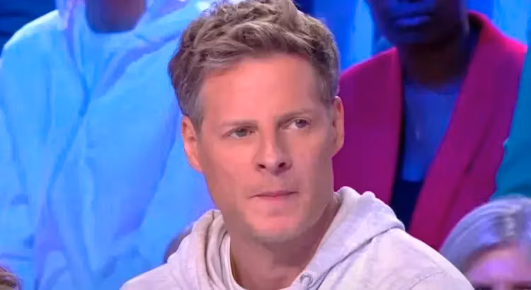 Matthieu Delormeau fortune