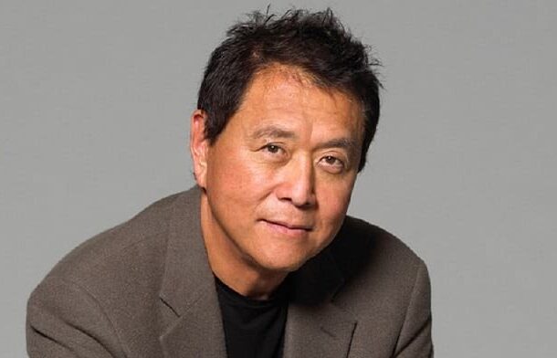 Robert Kiyosaki fortune