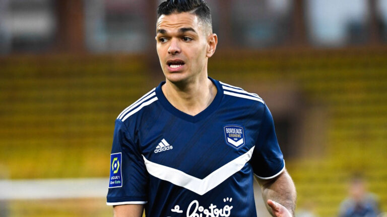 Ben Arfa fortune