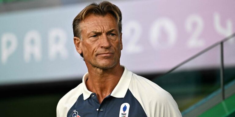 Hervé Renard fortune