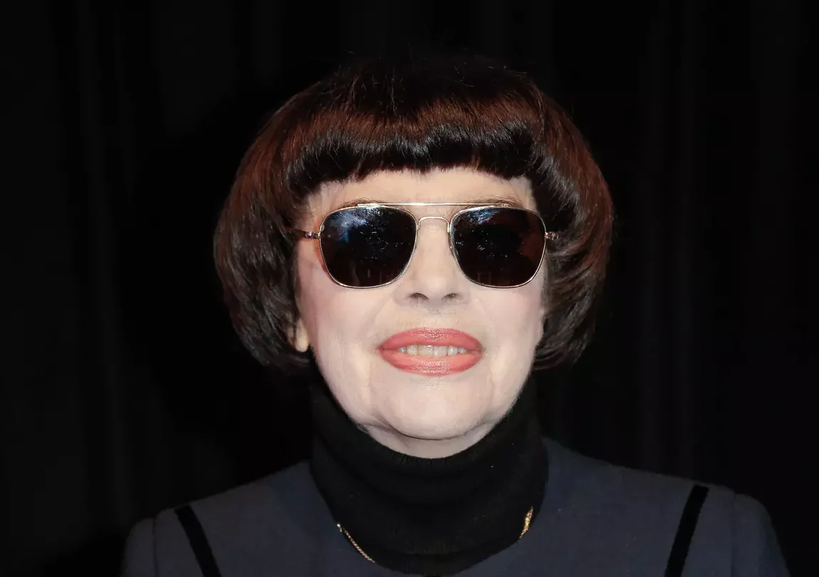 Mireille Mathieu fortune