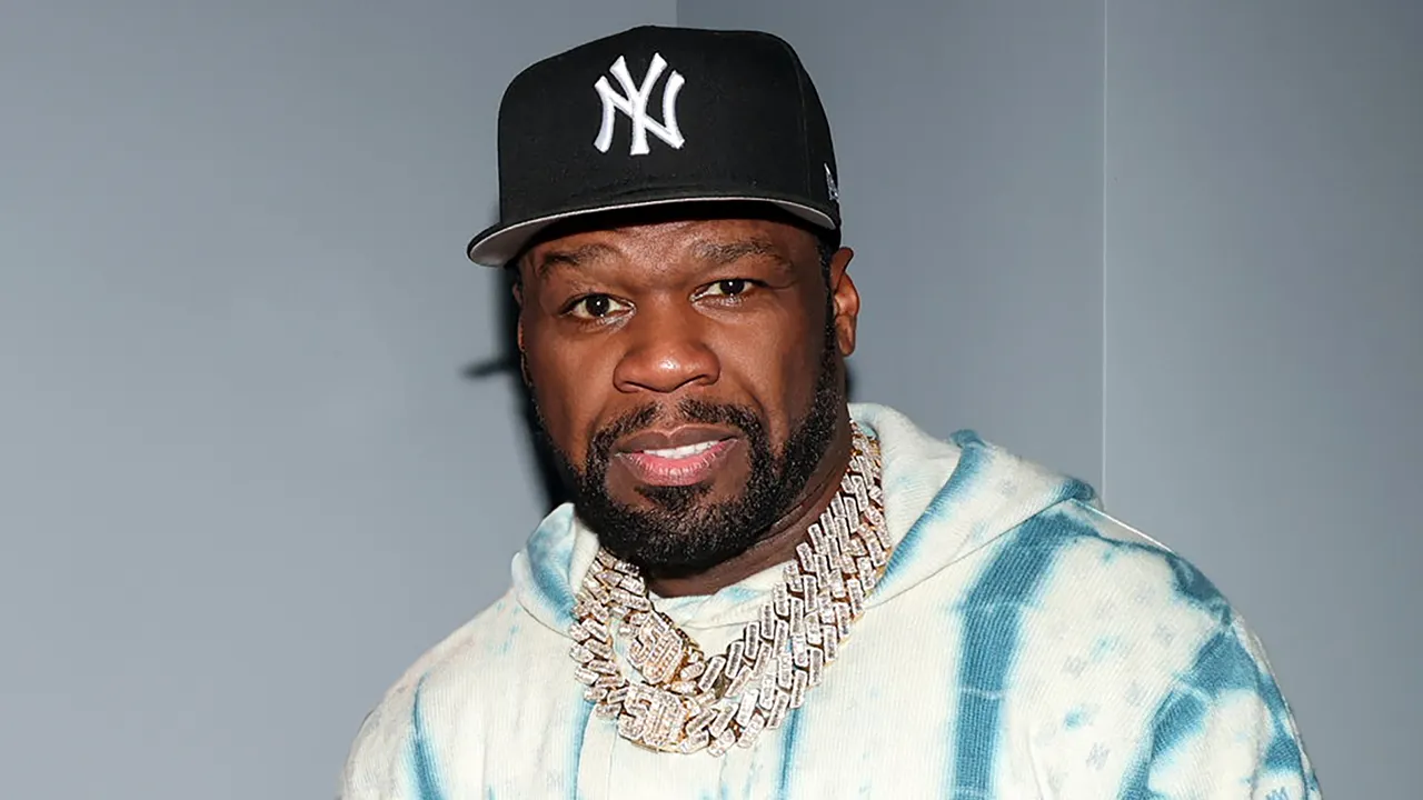 50 cent fortune