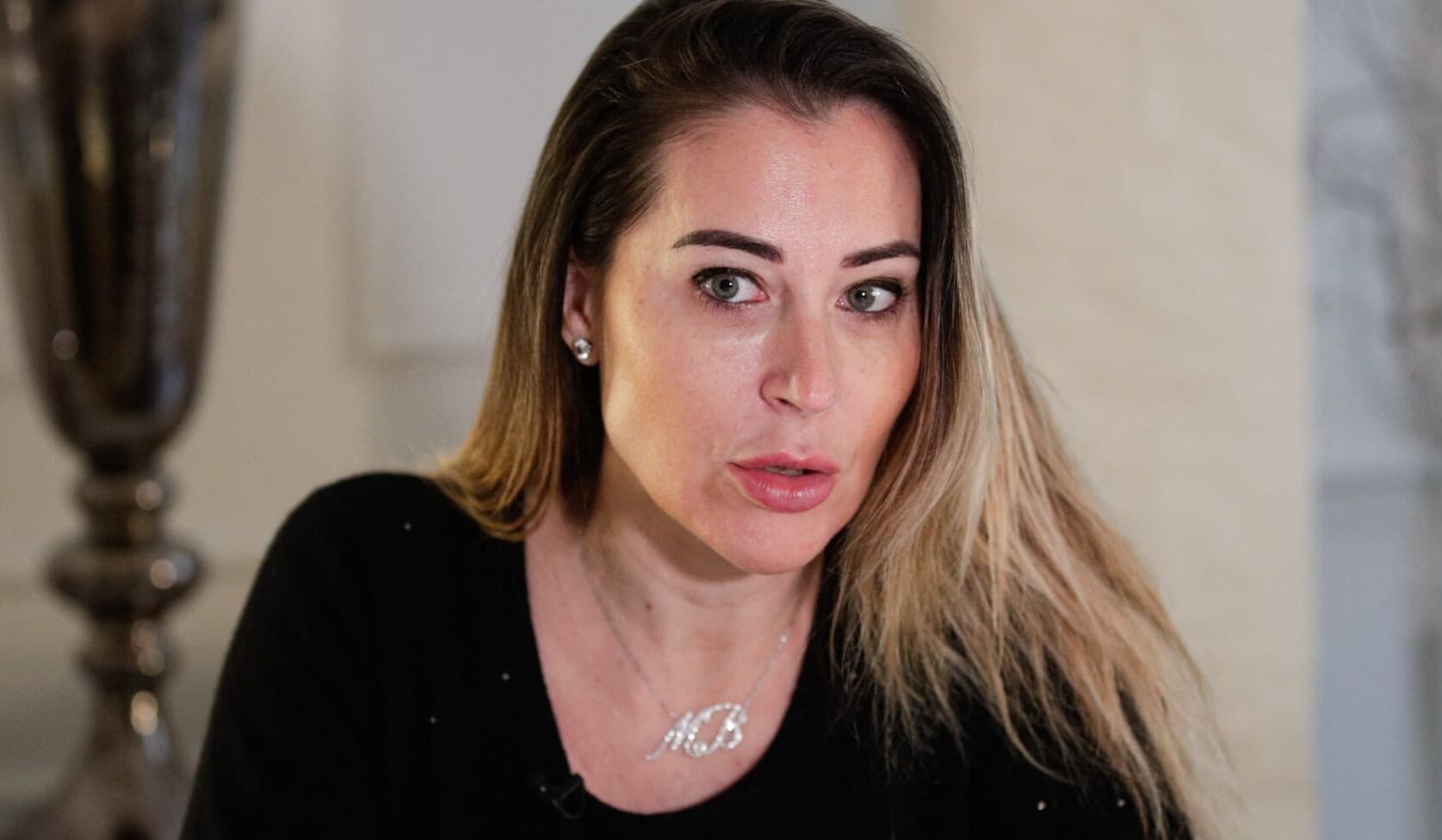 magali berdah fortune