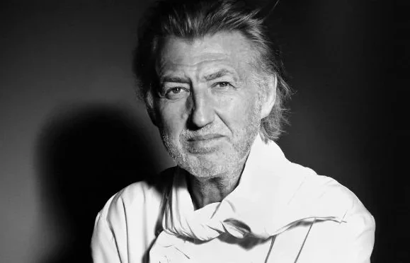 Pierre Gagnaire fortune