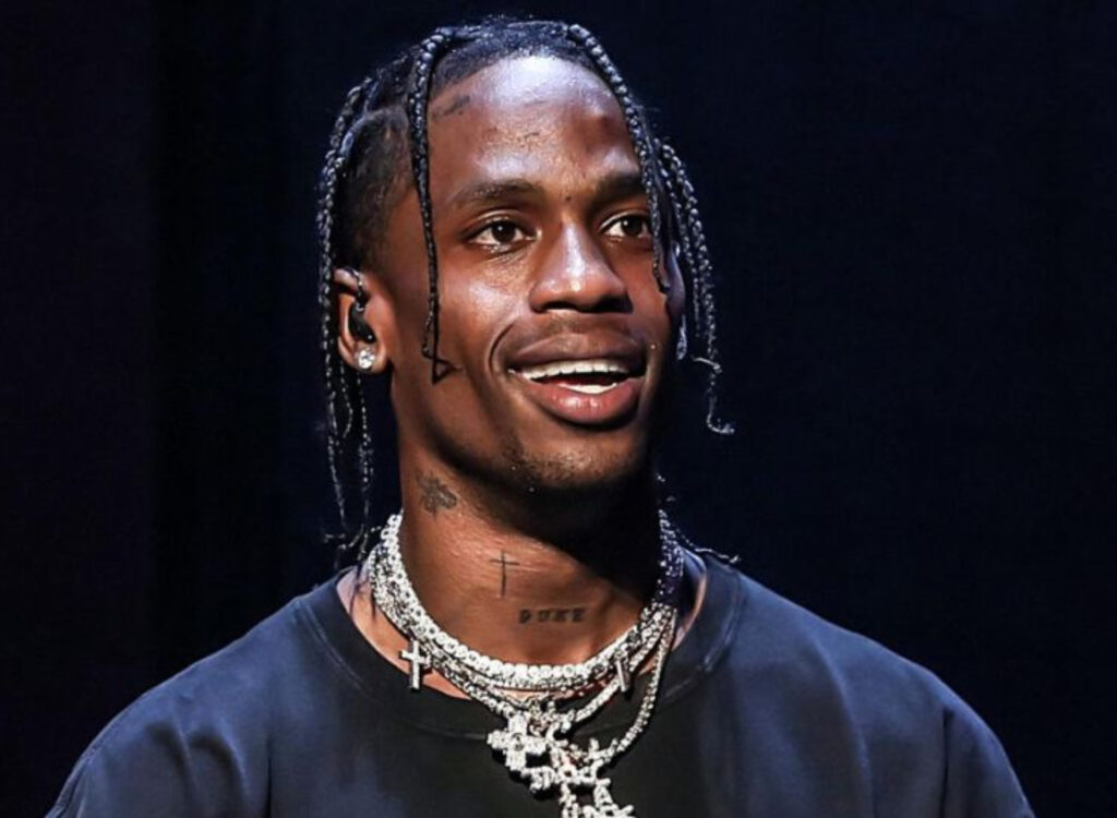 Fortune Travis Scott parcours, carrière et succès du rappeur