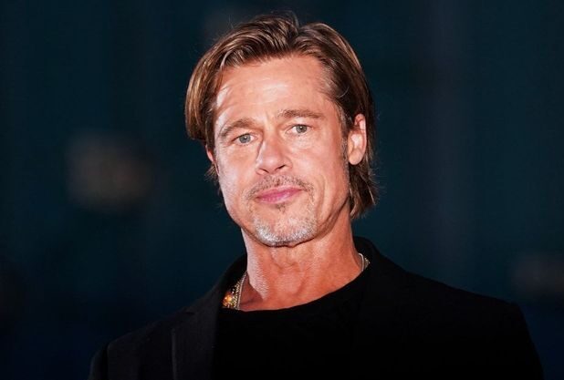 Fortune Brad Pitt