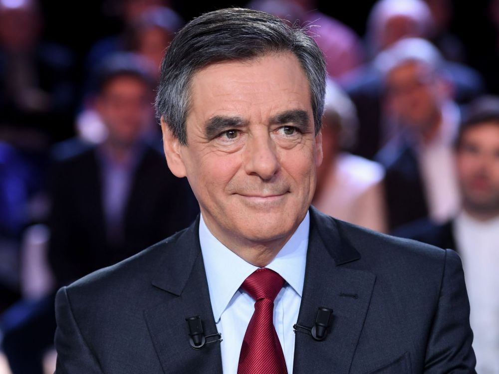 fortune françois fillon