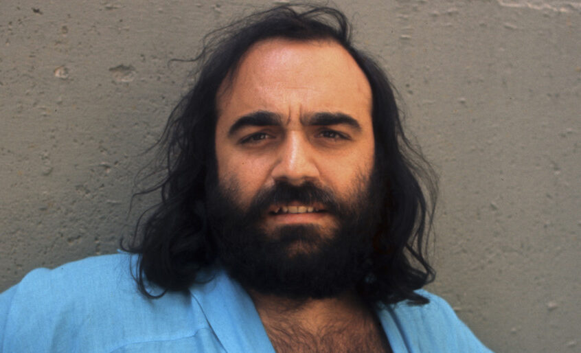 Fortune Demis Roussos