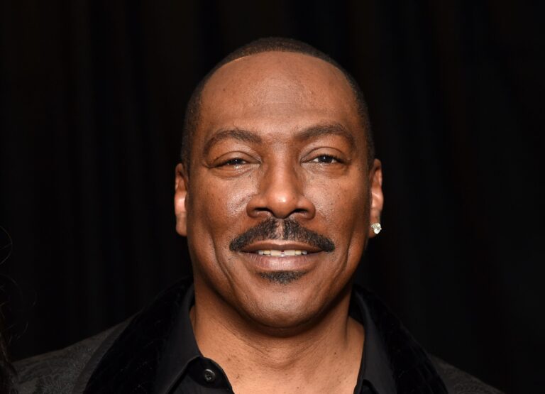eddie murphy fortune