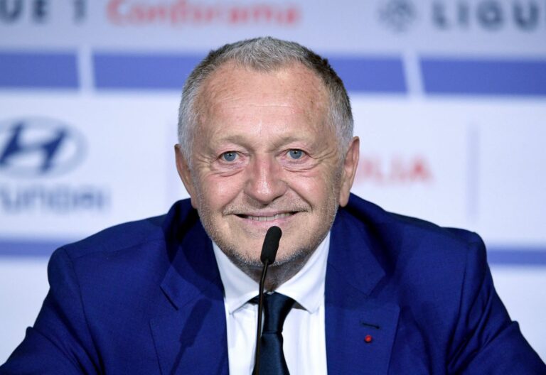 jean michel aulas fortune