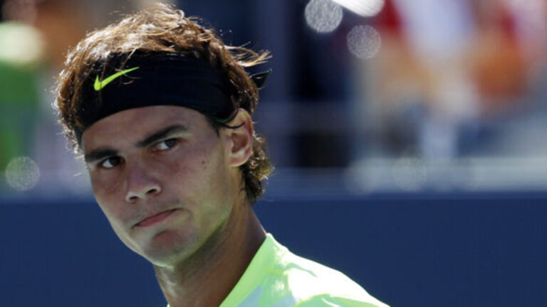 Nadal fortune