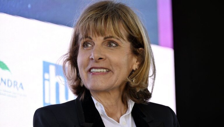 Anne lauvergeon fortune