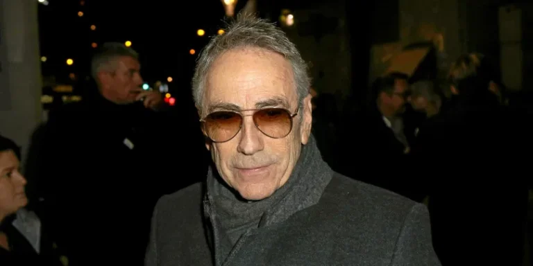 Alain Chamfort fortune