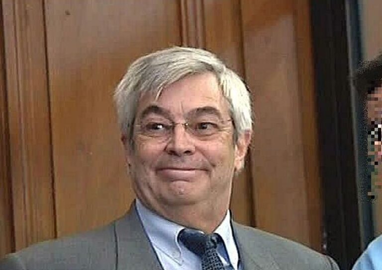 Jean-Michel Bissonnet fortune