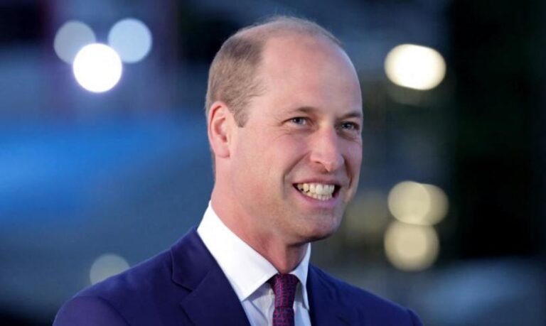 william de cambridge fortune