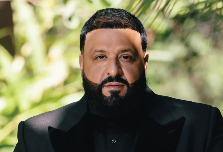 DJ Khaled Fortune