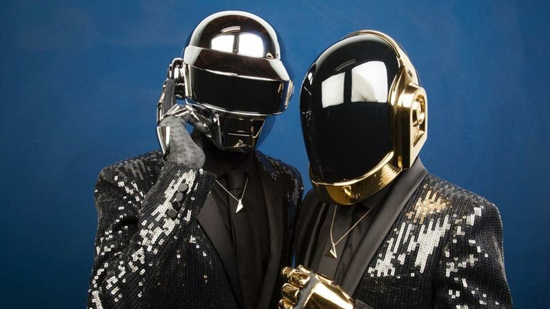 daft punk fortune