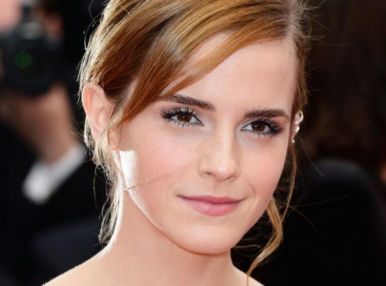 emma watson fortune