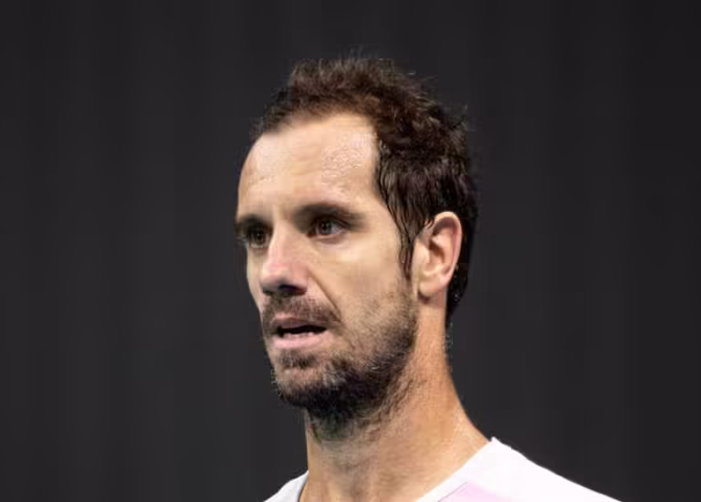Richard Gasquet fortune