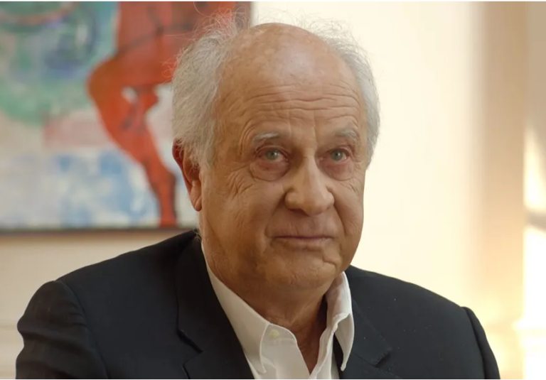 Patrice de Maistre fortune