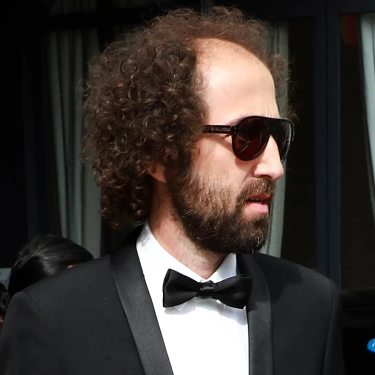 Thomas Bangalter fortune