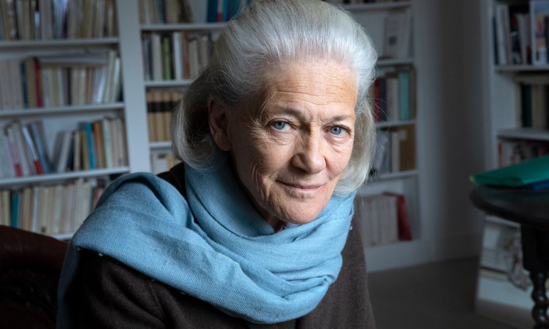 Elisabeth badinter fortune