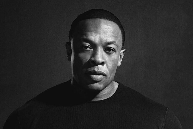 dr dre fortune