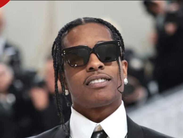 asap rocky fortune