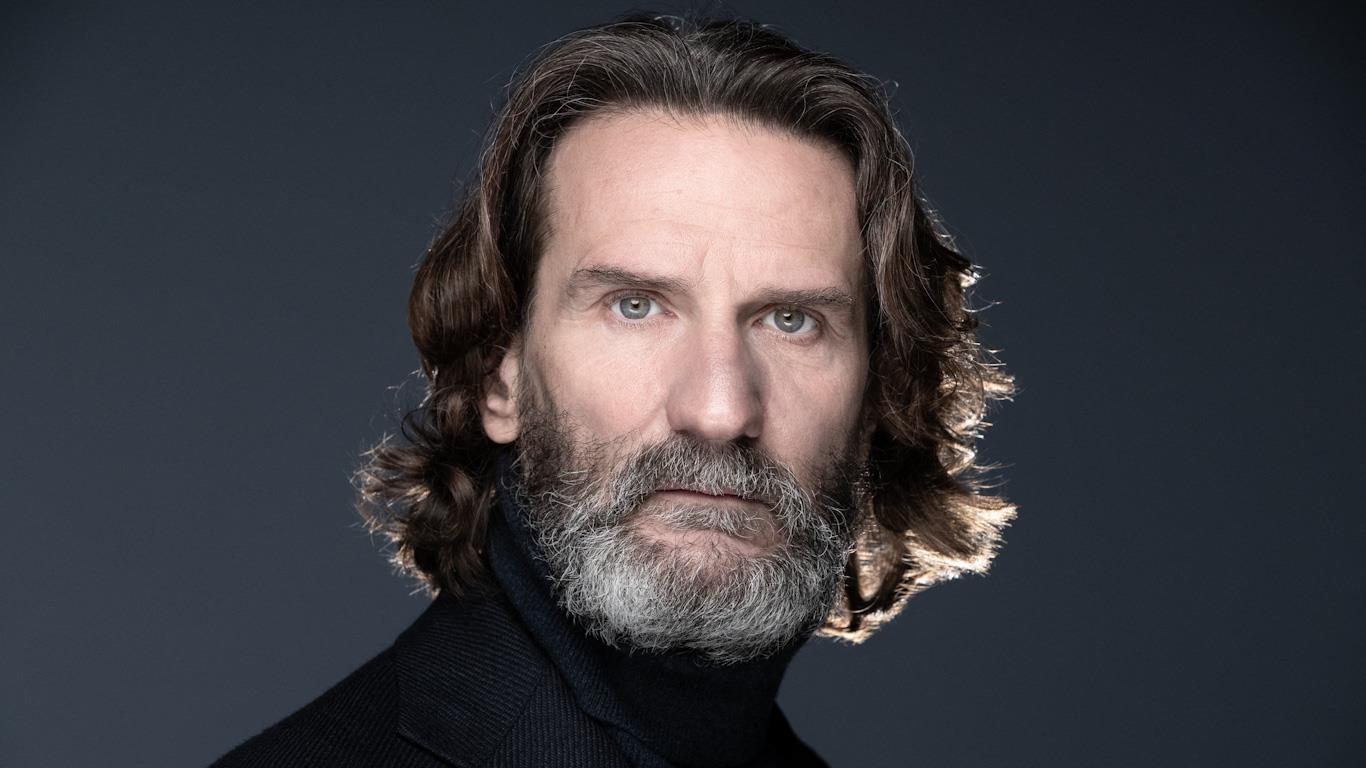 Frédéric Beigbeder Fortune