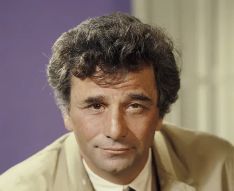 Peter Falk Fortune