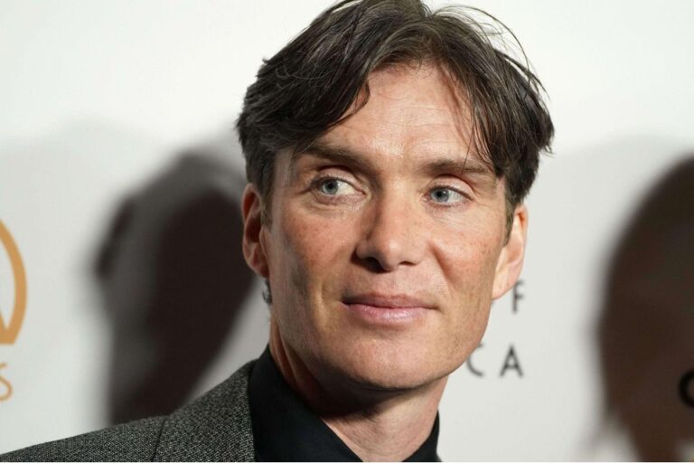 Cillian Murphy Fortune