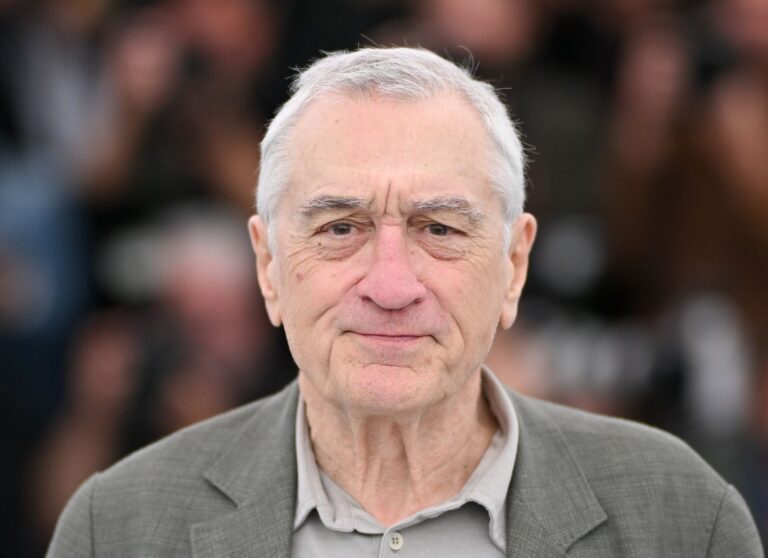 robert de niro fortune