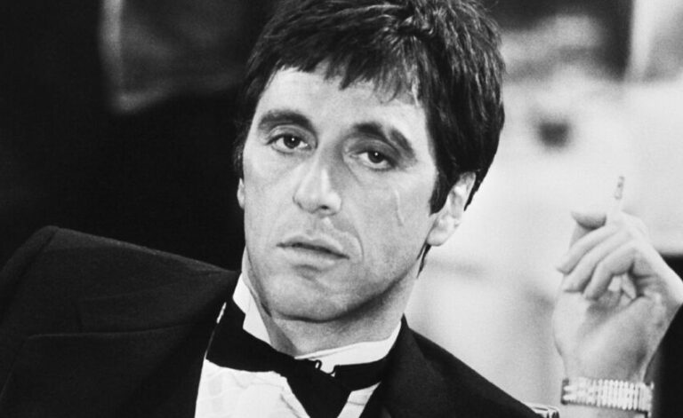 Al Pacino fortune