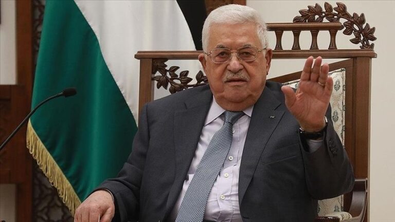 mahmoud abbas fortune