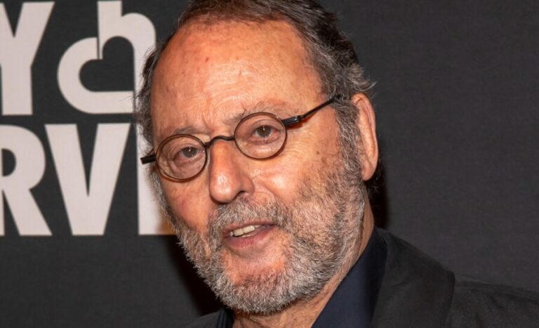 Jean Reno fortune