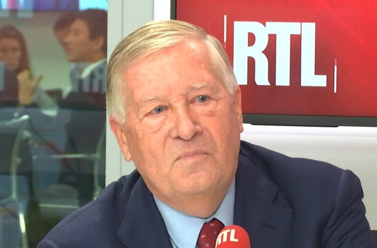 Alain Duhamel Fortune