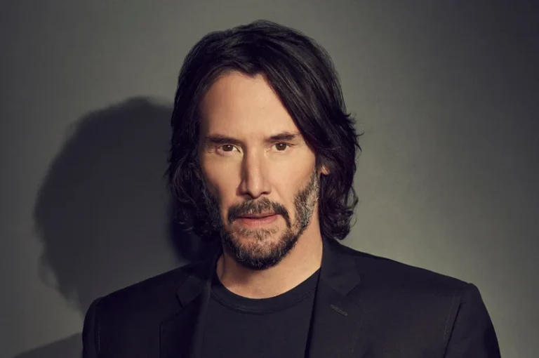 Keanu Reeves fortune