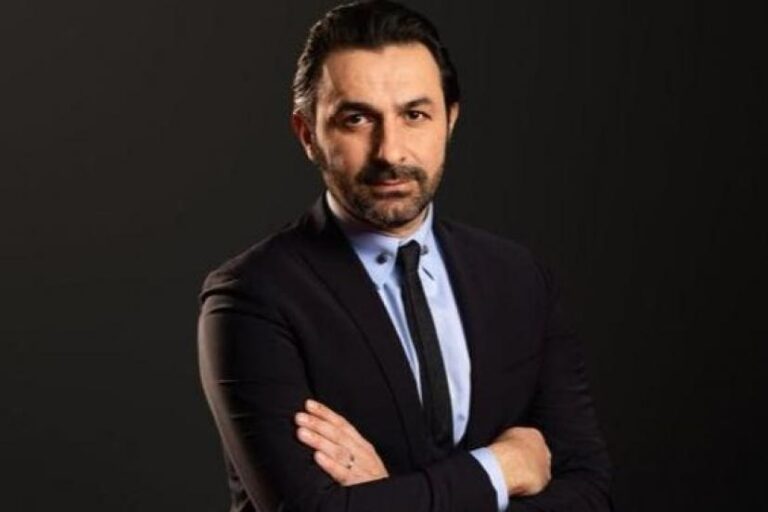 Benjamin Erisoglu fortune