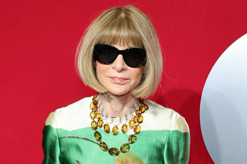 anna wintour fortune