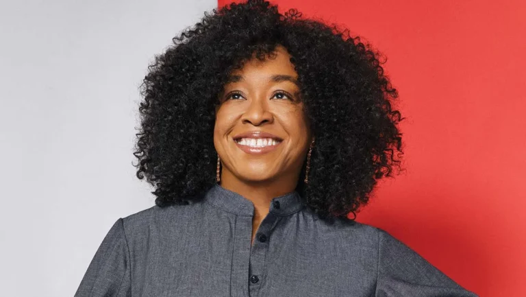 Shonda Rhimes fortune
