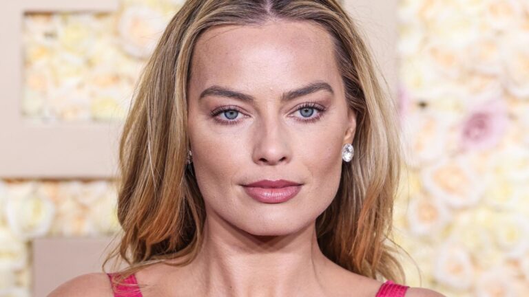 Margot Robbie Fortune
