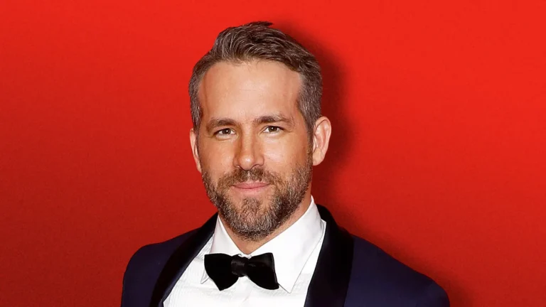 Ryan Reynolds fortune